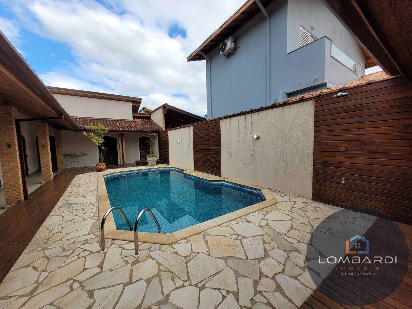 Casa, 4 quartos - Foto 9