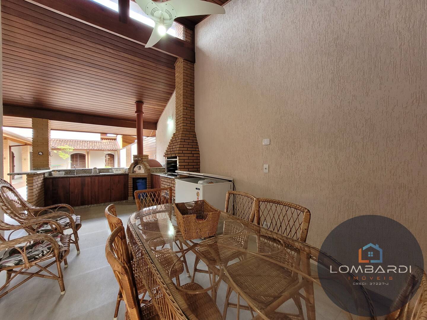 Casa, 4 quartos - Foto 11