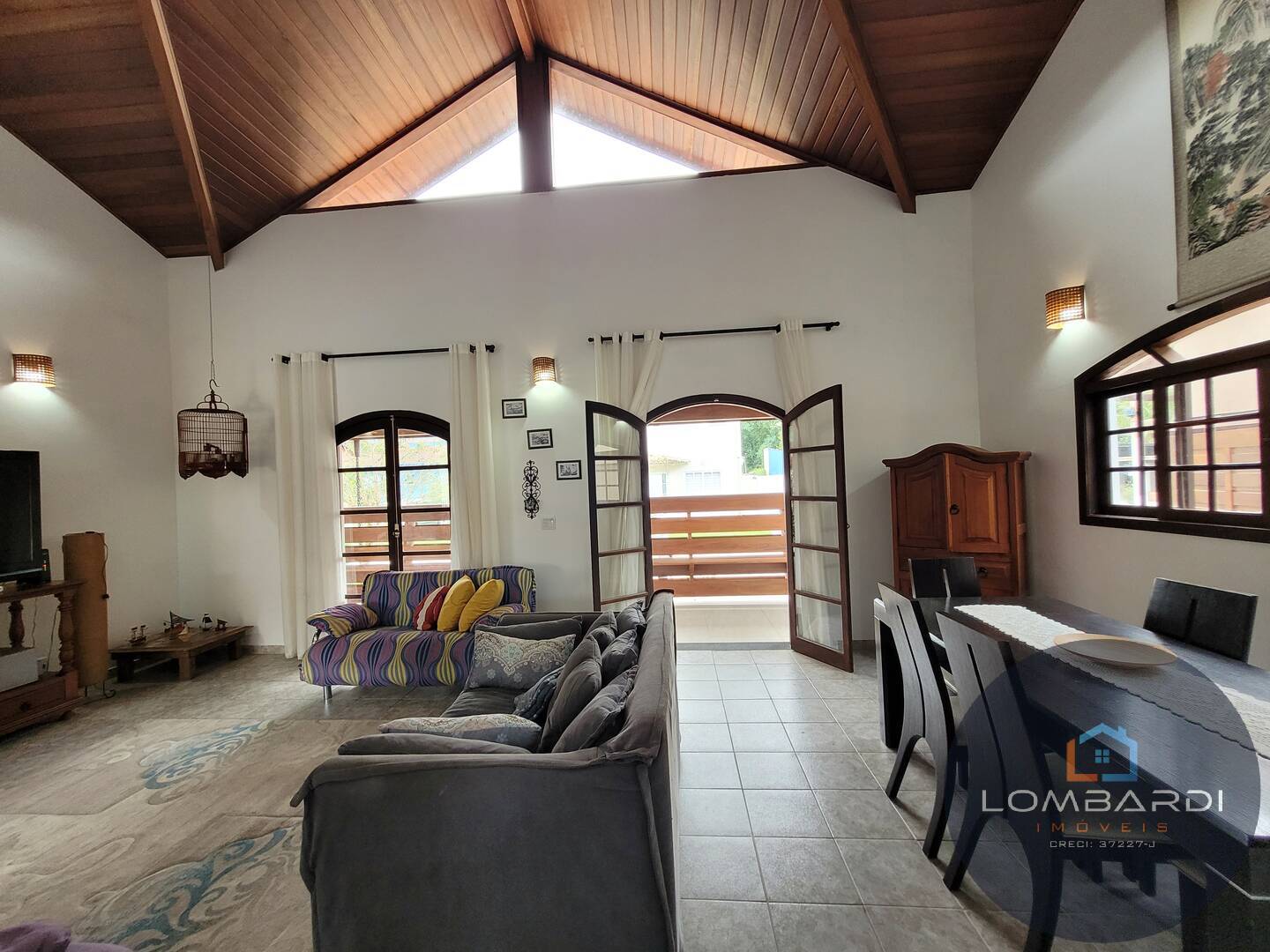 Casa, 4 quartos - Foto 16