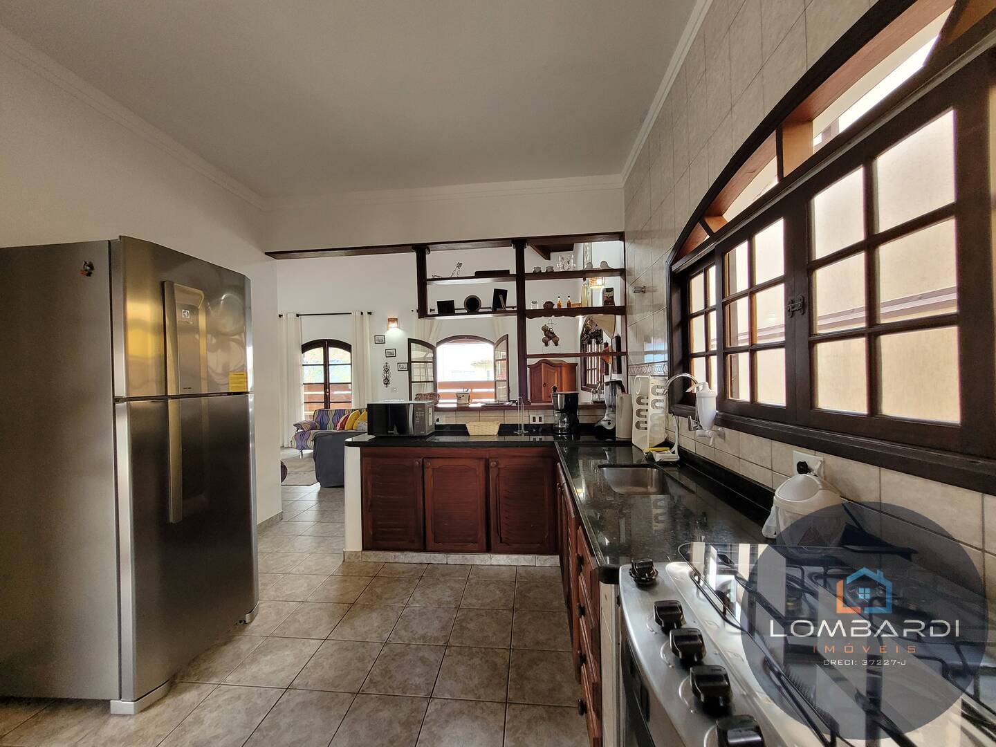 Casa, 4 quartos - Foto 19