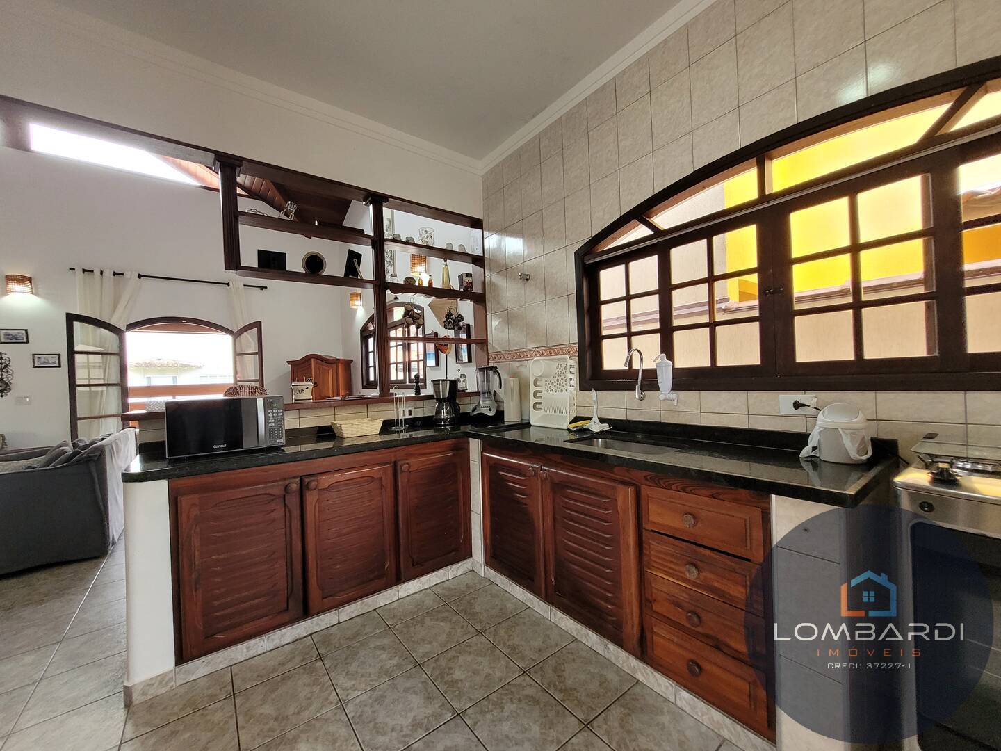 Casa, 4 quartos - Foto 20