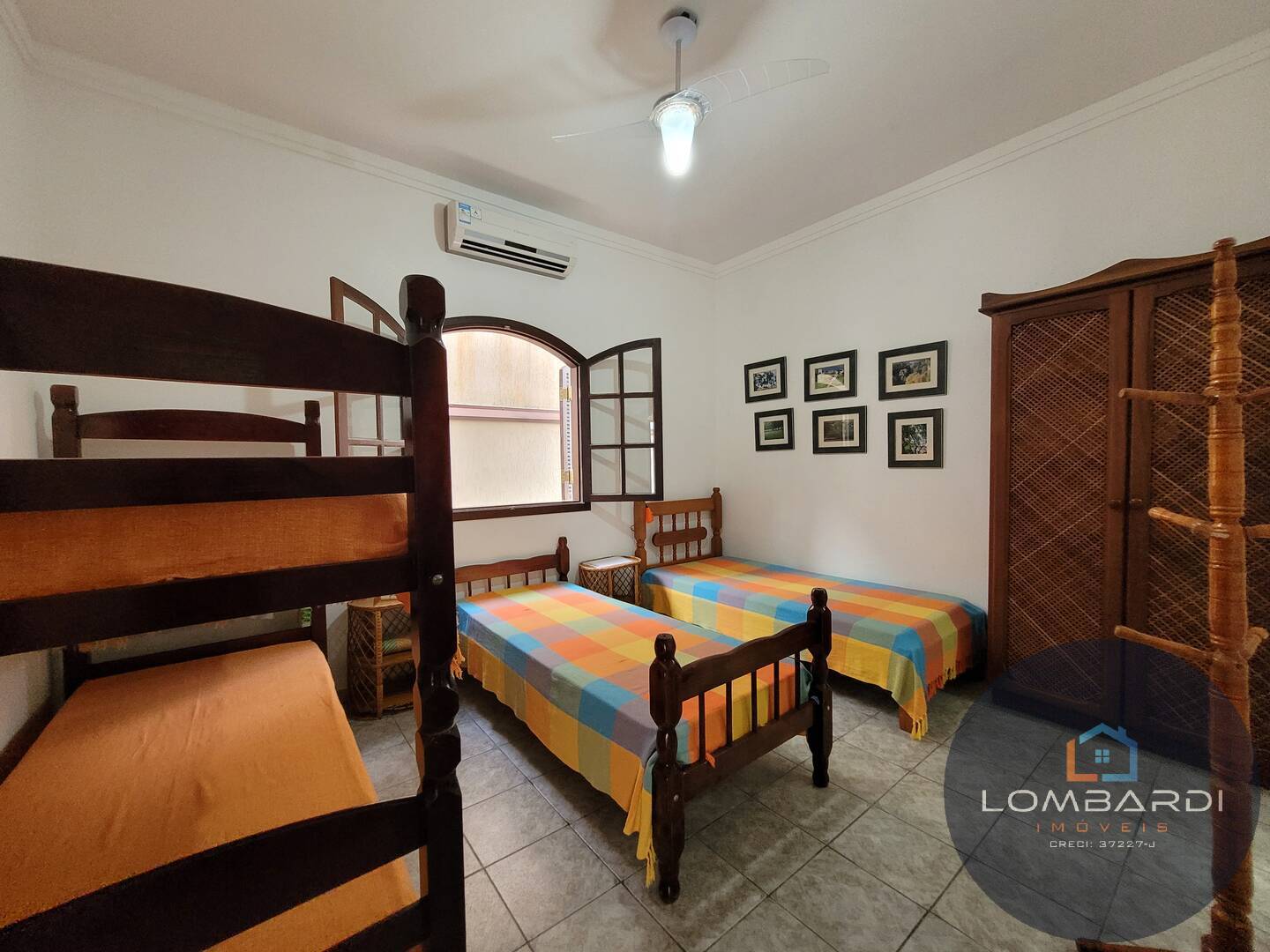 Casa, 4 quartos - Foto 28