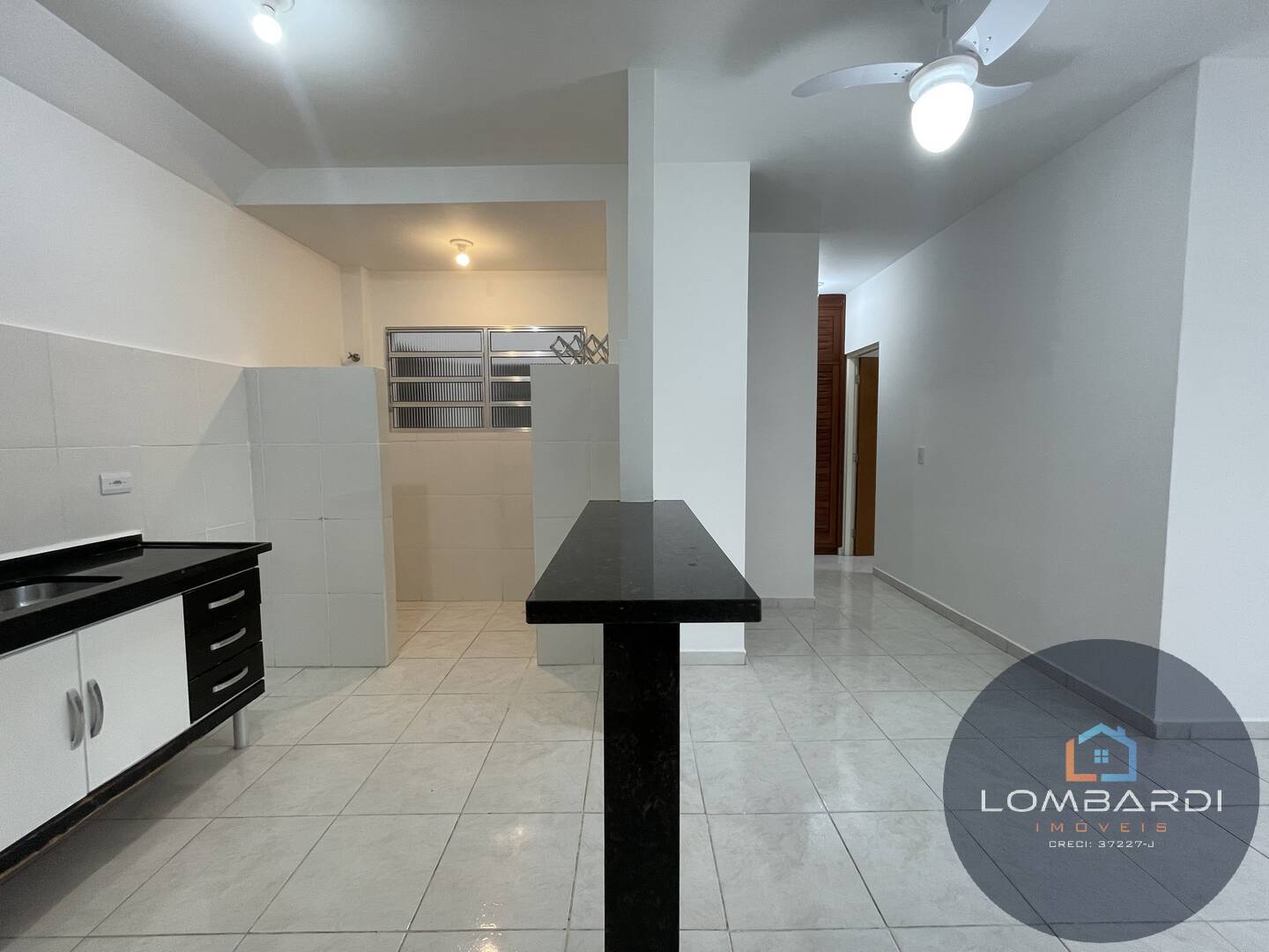 Apartamento, 1 quarto, 40 m² - Foto 3