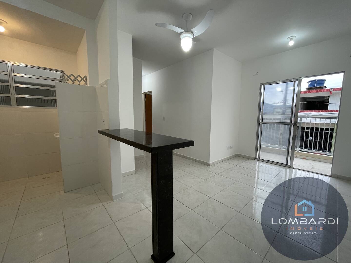 Apartamento, 1 quarto, 40 m² - Foto 1