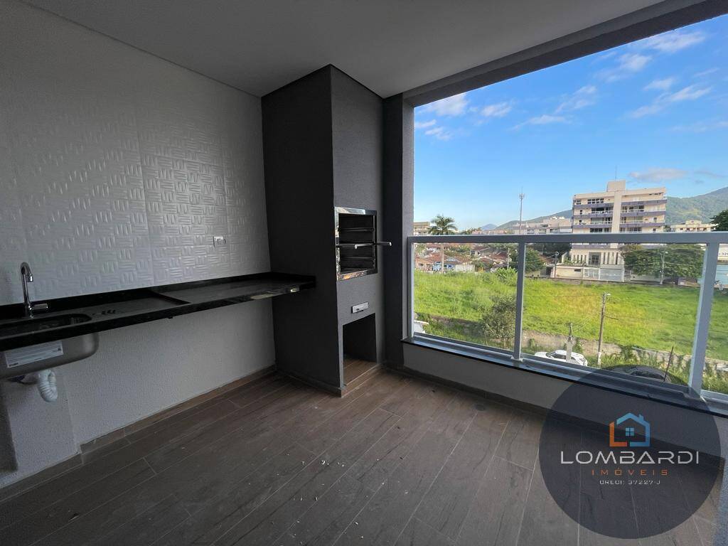 Apartamento, 3 quartos, 105 m² - Foto 1