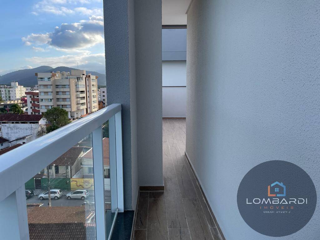 Apartamento, 3 quartos, 140 m² - Foto 11