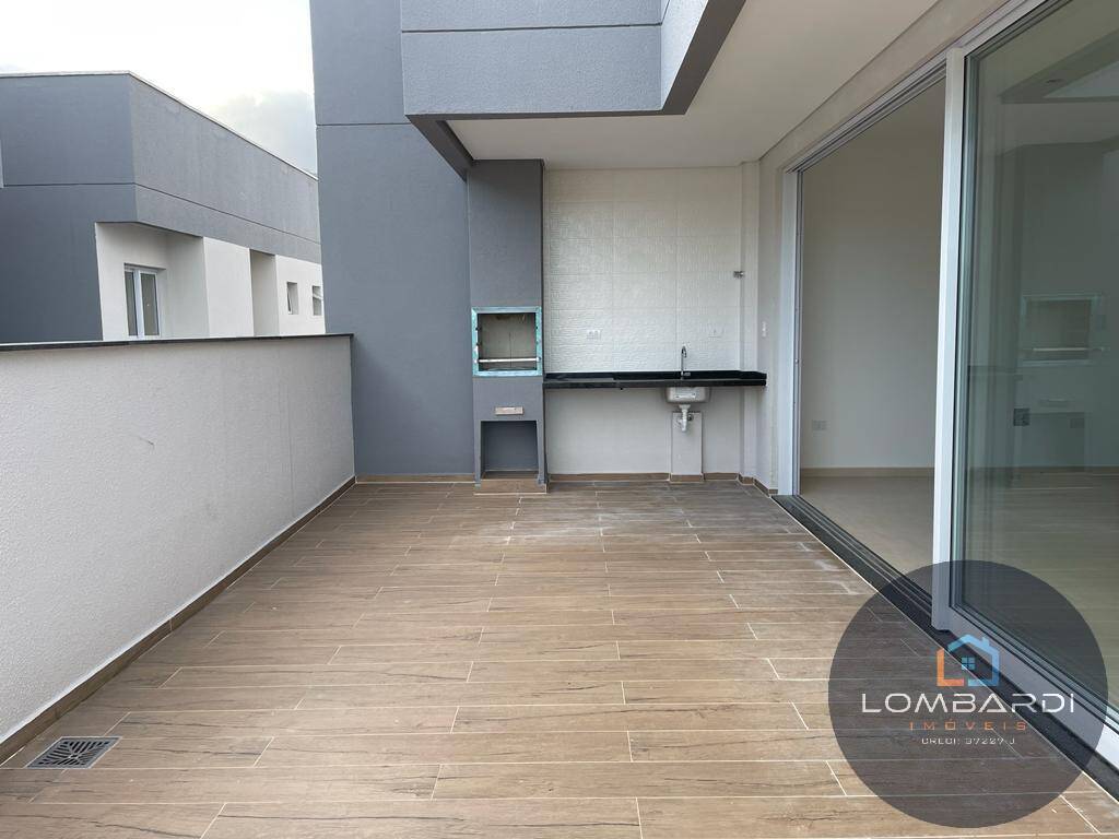 Apartamento, 3 quartos, 140 m² - Foto 3