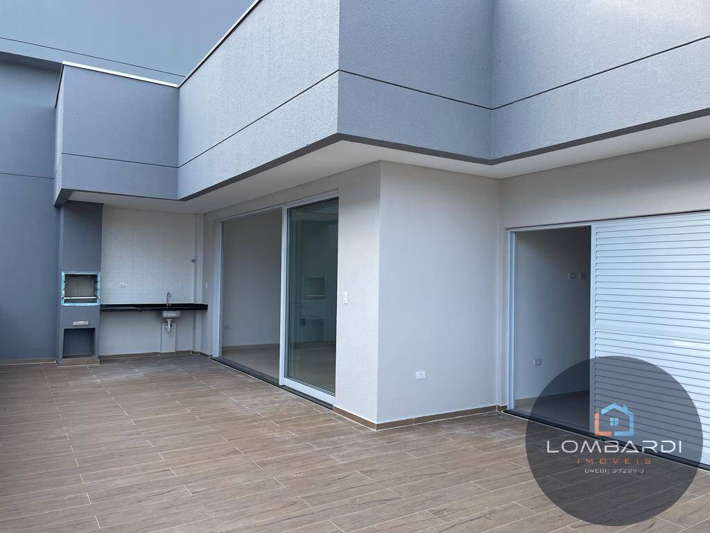 Apartamento, 3 quartos, 140 m² - Foto 4