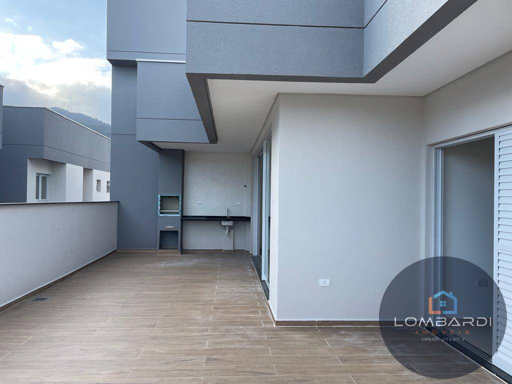 Apartamento, 3 quartos, 140 m² - Foto 9