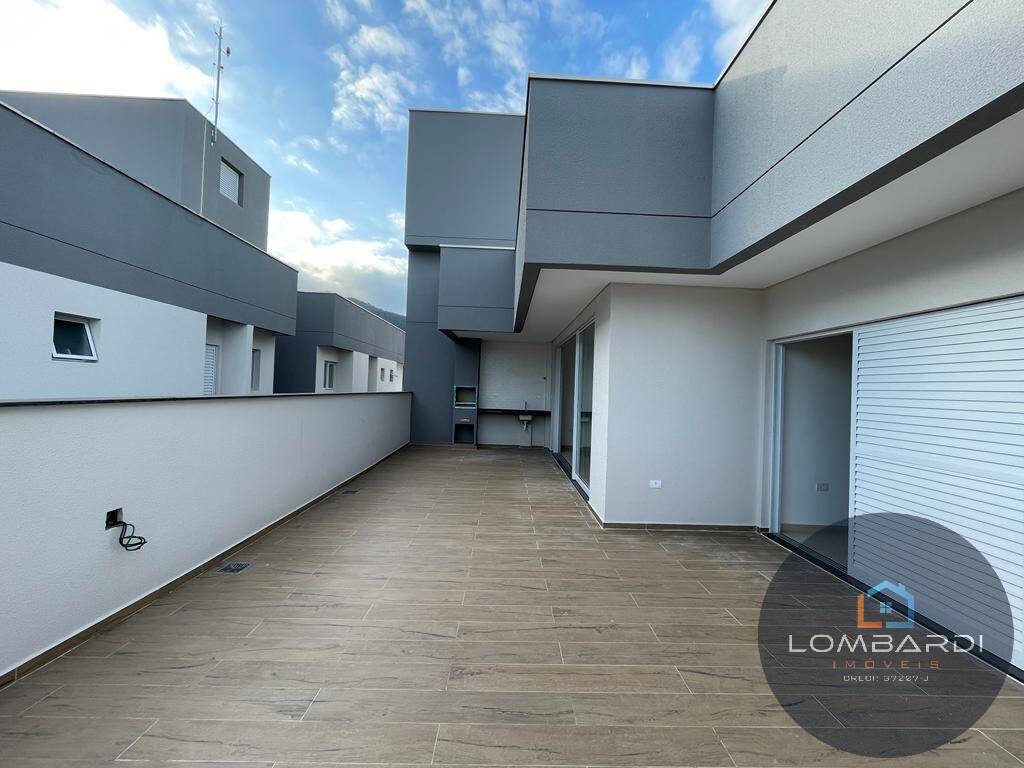 Apartamento, 3 quartos, 140 m² - Foto 13