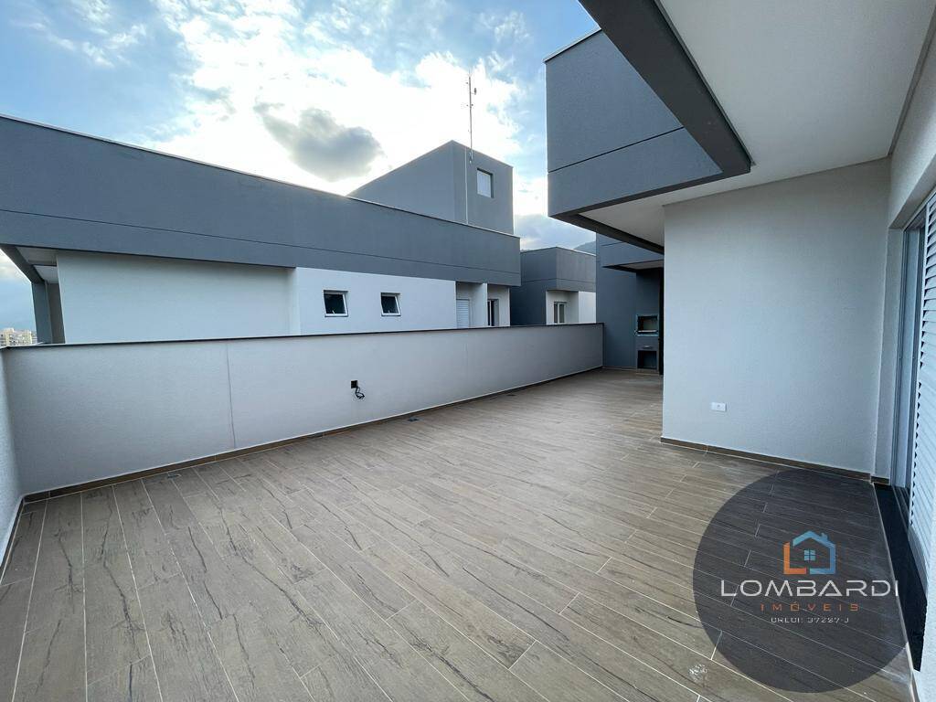 Apartamento, 3 quartos, 140 m² - Foto 2