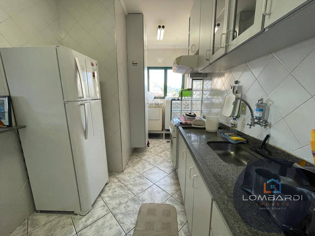Apartamento, 2 quartos, 70 m² - Foto 3