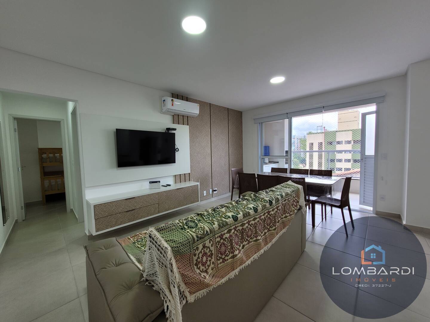 Apartamento, 2 quartos, 71 m² - Foto 1