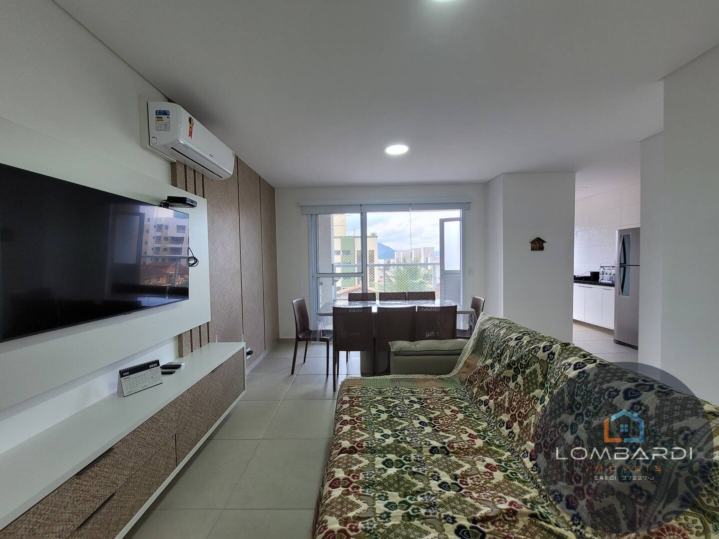 Apartamento, 2 quartos, 71 m² - Foto 2