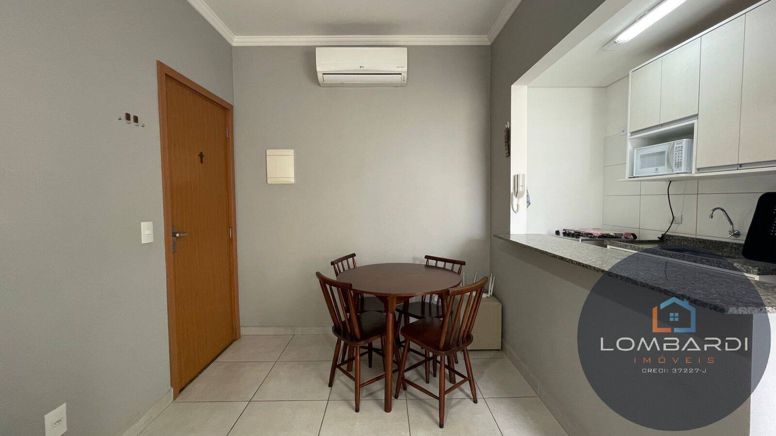 Apartamento, 2 quartos, 45 m² - Foto 4
