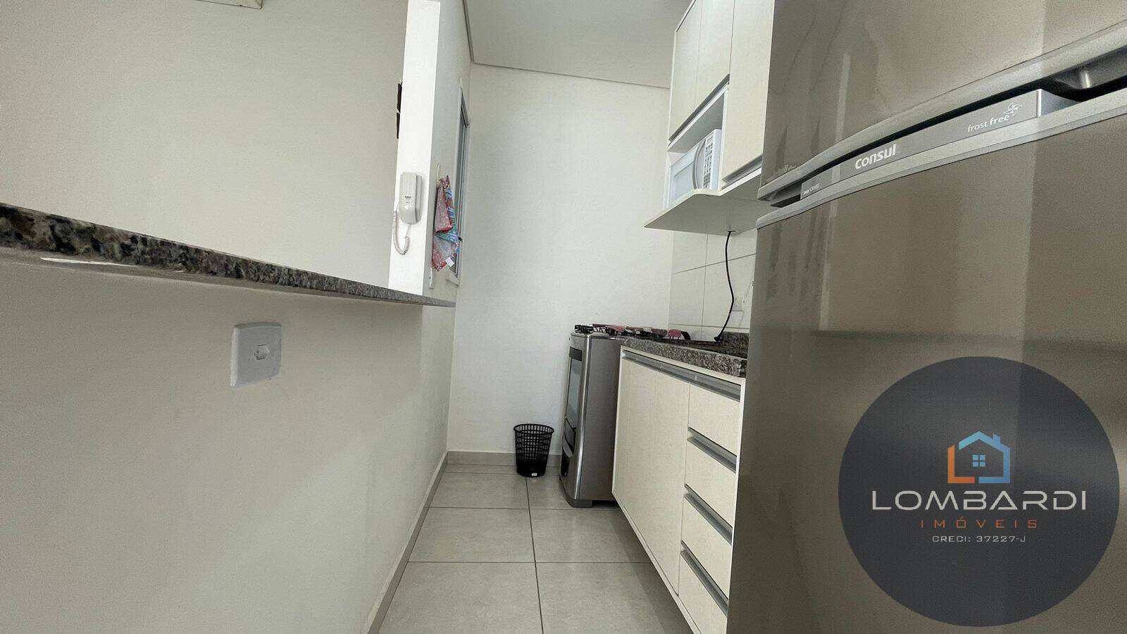 Apartamento, 2 quartos, 45 m² - Foto 9