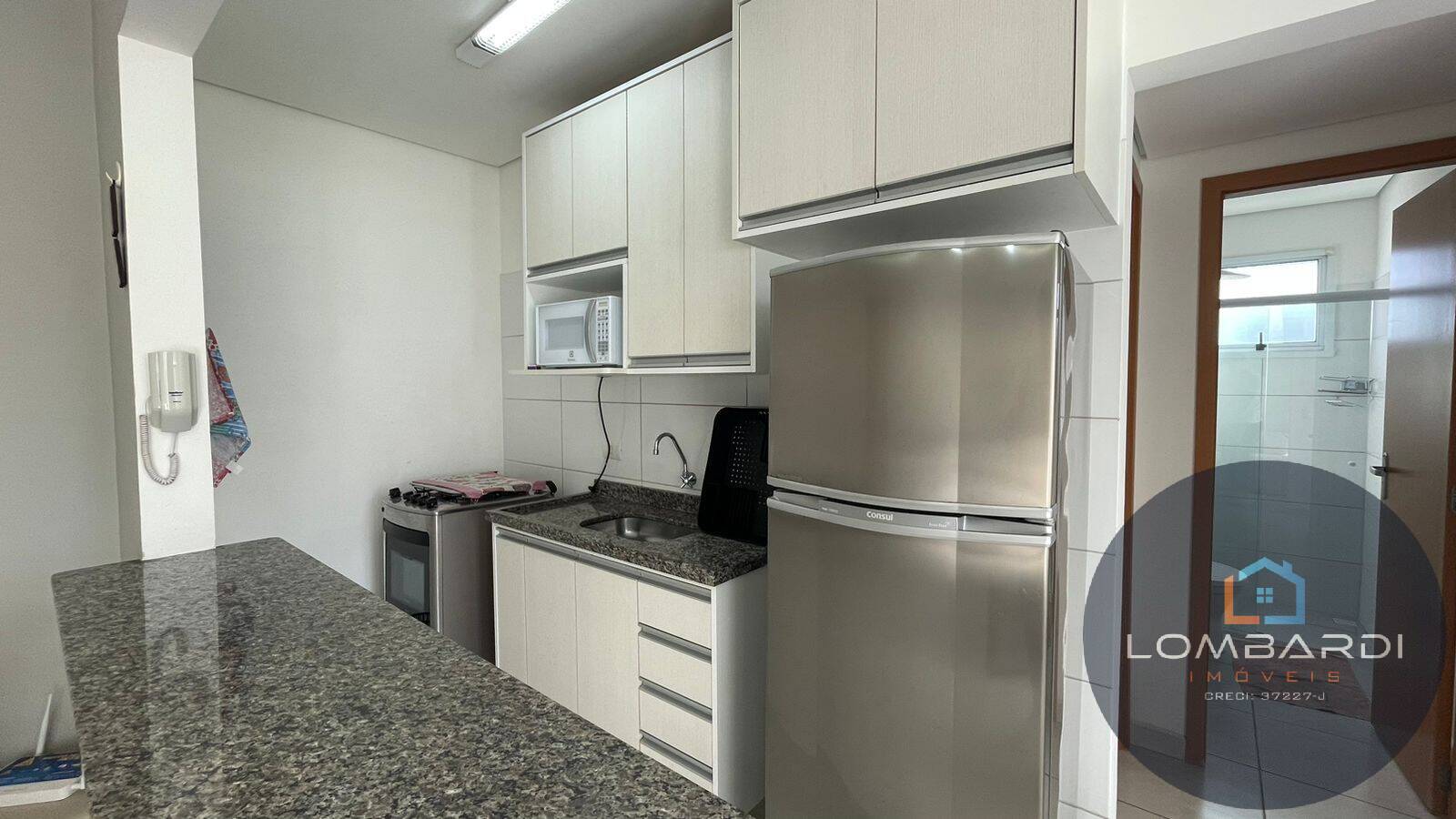 Apartamento, 2 quartos, 45 m² - Foto 8