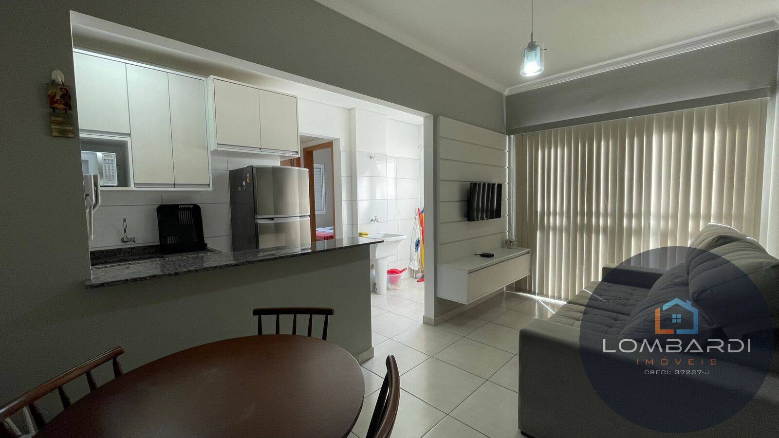 Apartamento, 2 quartos, 45 m² - Foto 7