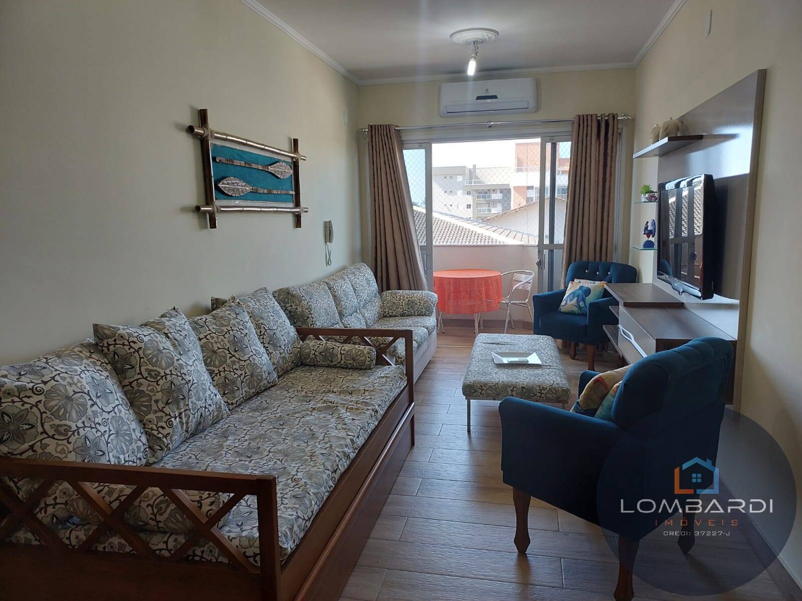 Apartamento, 2 quartos, 74 m² - Foto 6