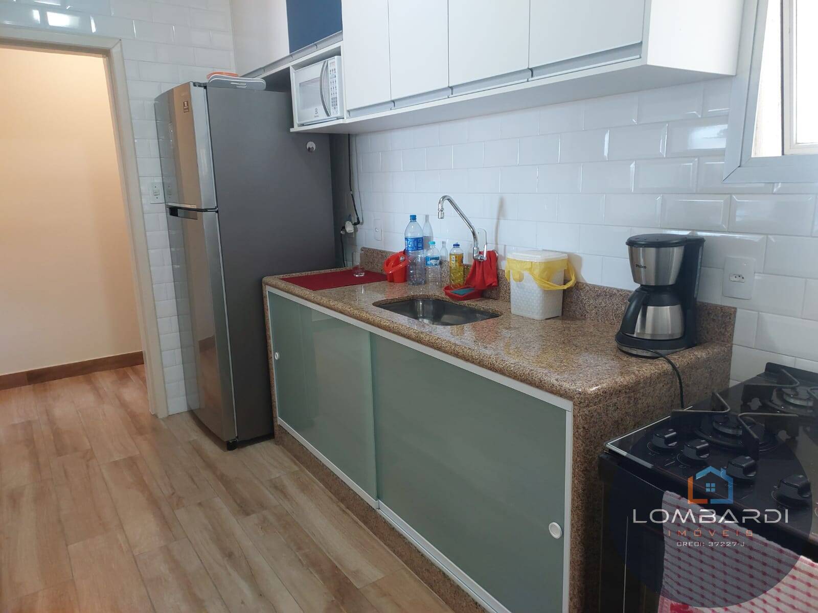 Apartamento, 2 quartos, 74 m² - Foto 7