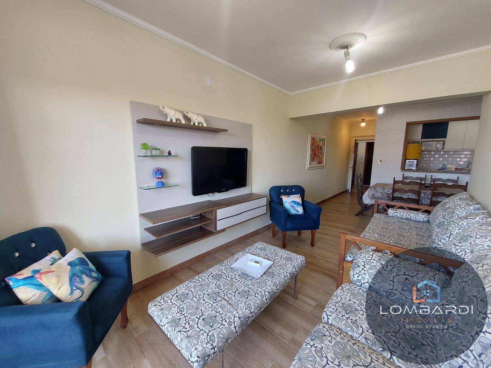 Apartamento, 2 quartos, 74 m² - Foto 4