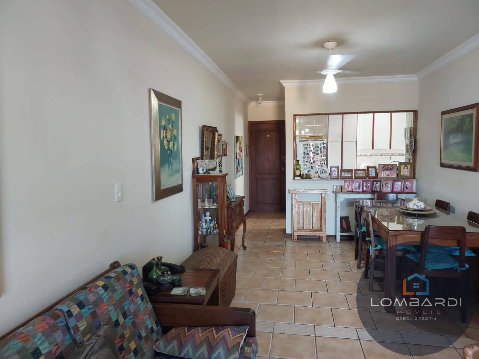 Apartamento, 3 quartos, 147 m² - Foto 6