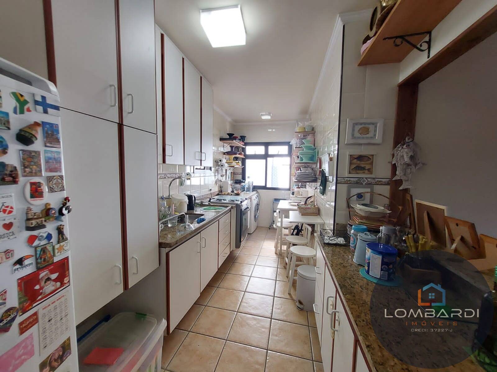 Apartamento, 3 quartos, 147 m² - Foto 9