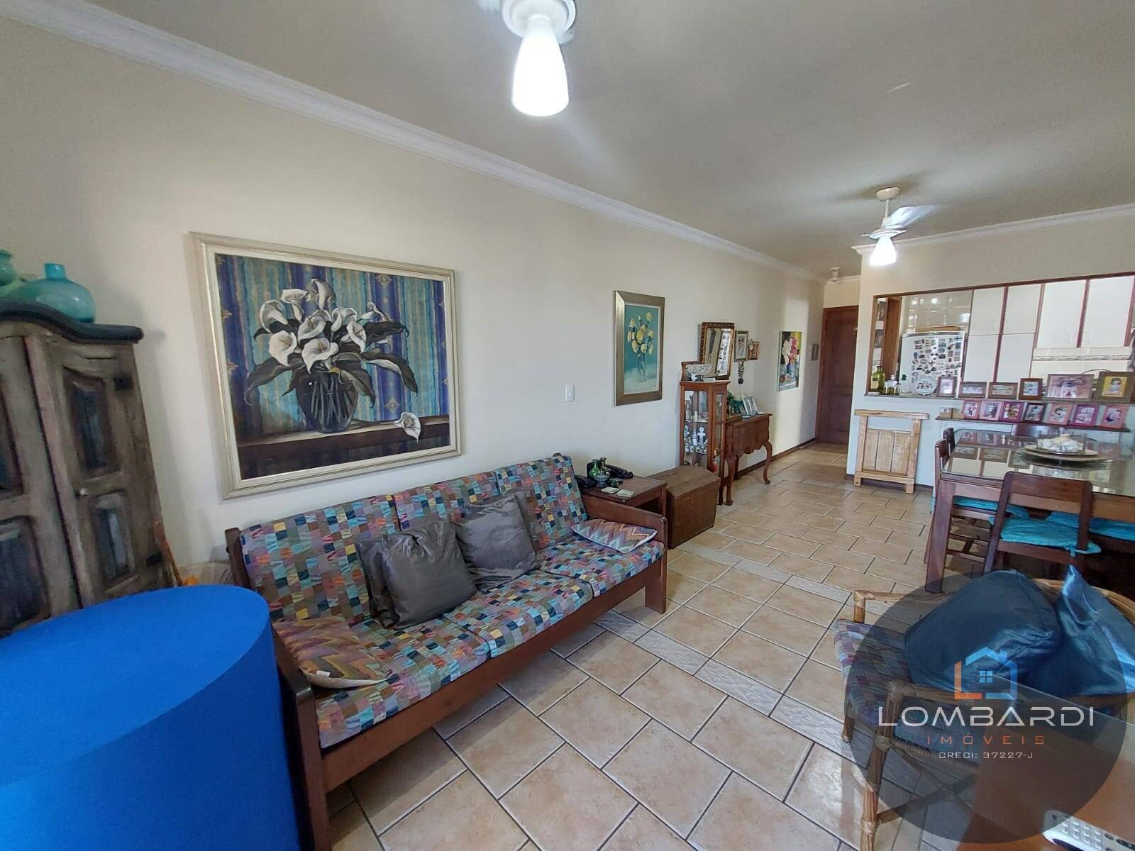 Apartamento, 3 quartos, 147 m² - Foto 10