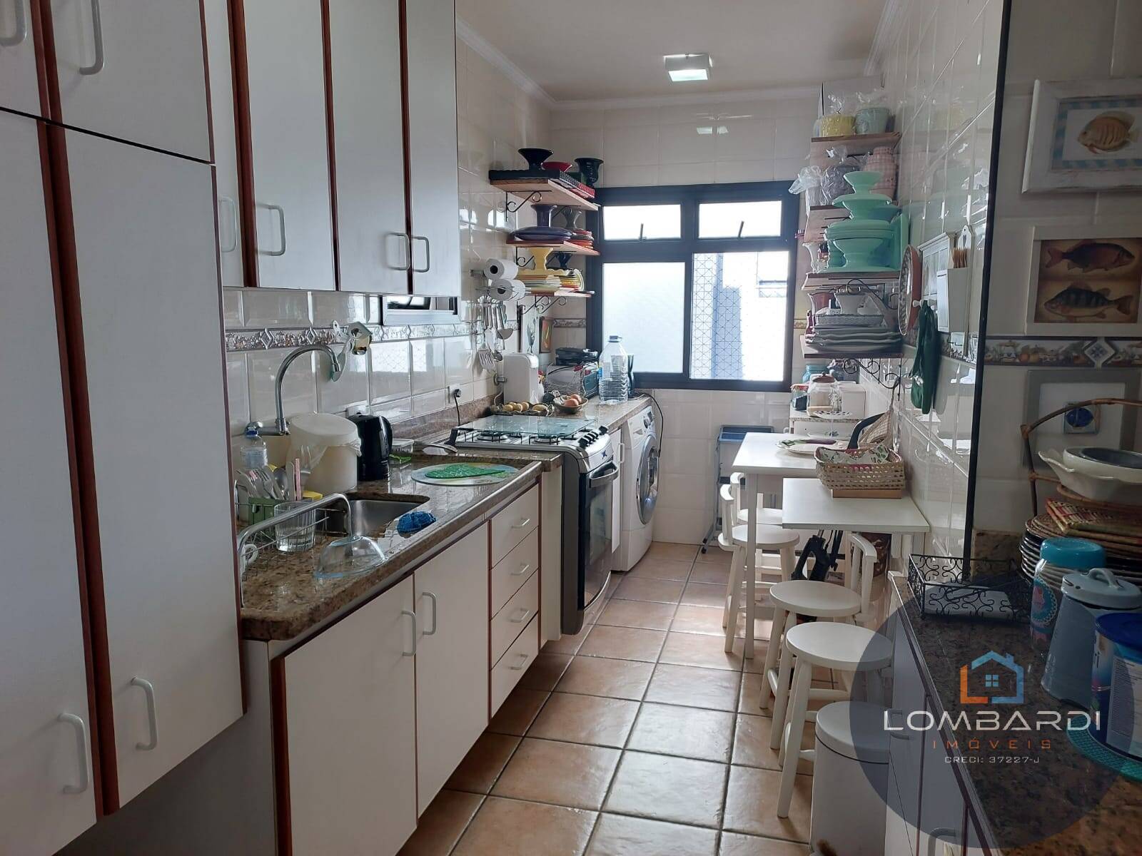 Apartamento, 3 quartos, 147 m² - Foto 16