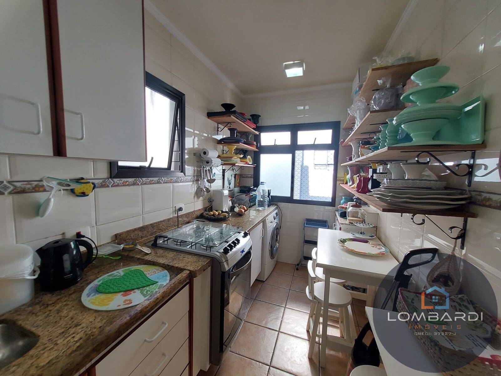 Apartamento, 3 quartos, 147 m² - Foto 24