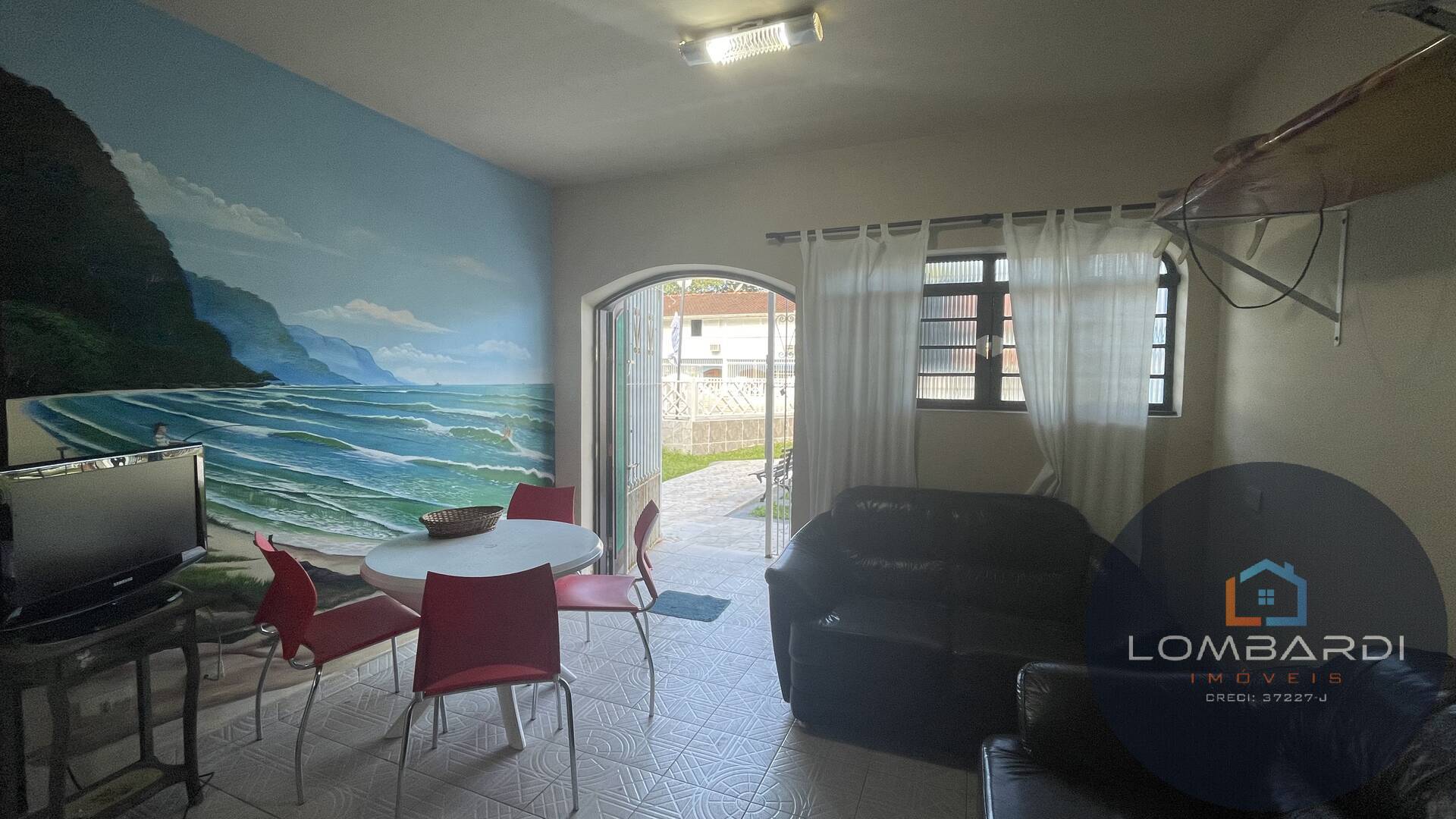 Casa, 2 quartos, 82 m² - Foto 1