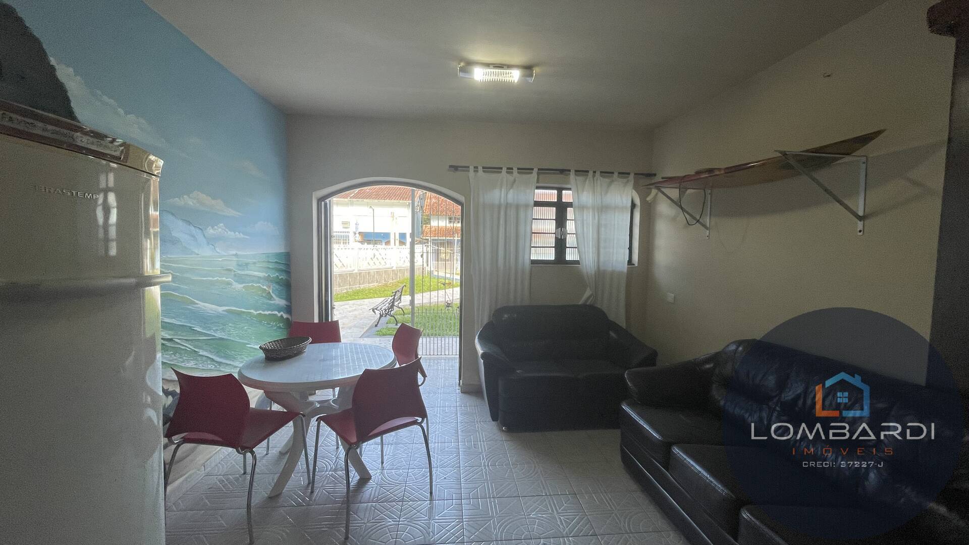 Casa, 2 quartos, 82 m² - Foto 3