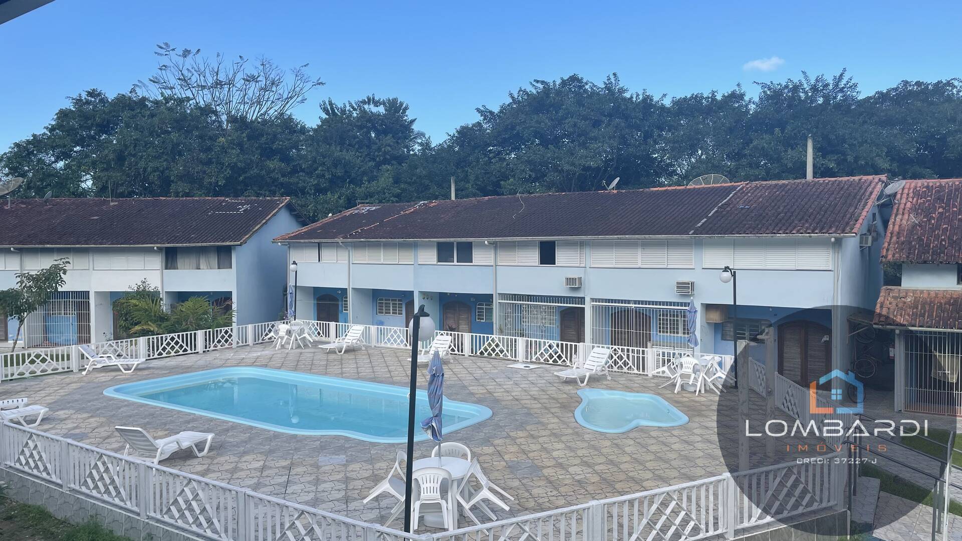 Casa, 2 quartos, 82 m² - Foto 12