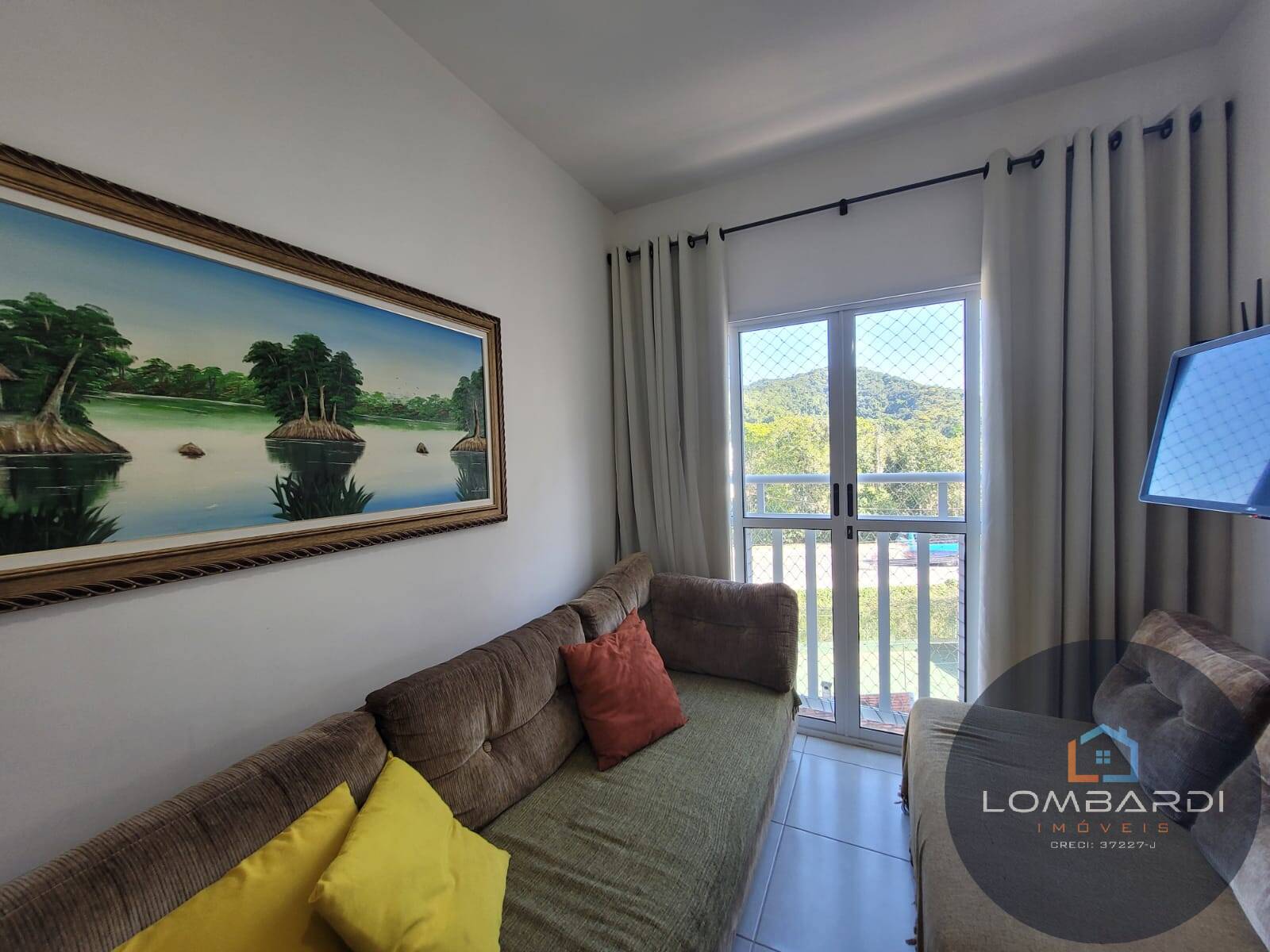 Apartamento, 2 quartos, 45 m² - Foto 3
