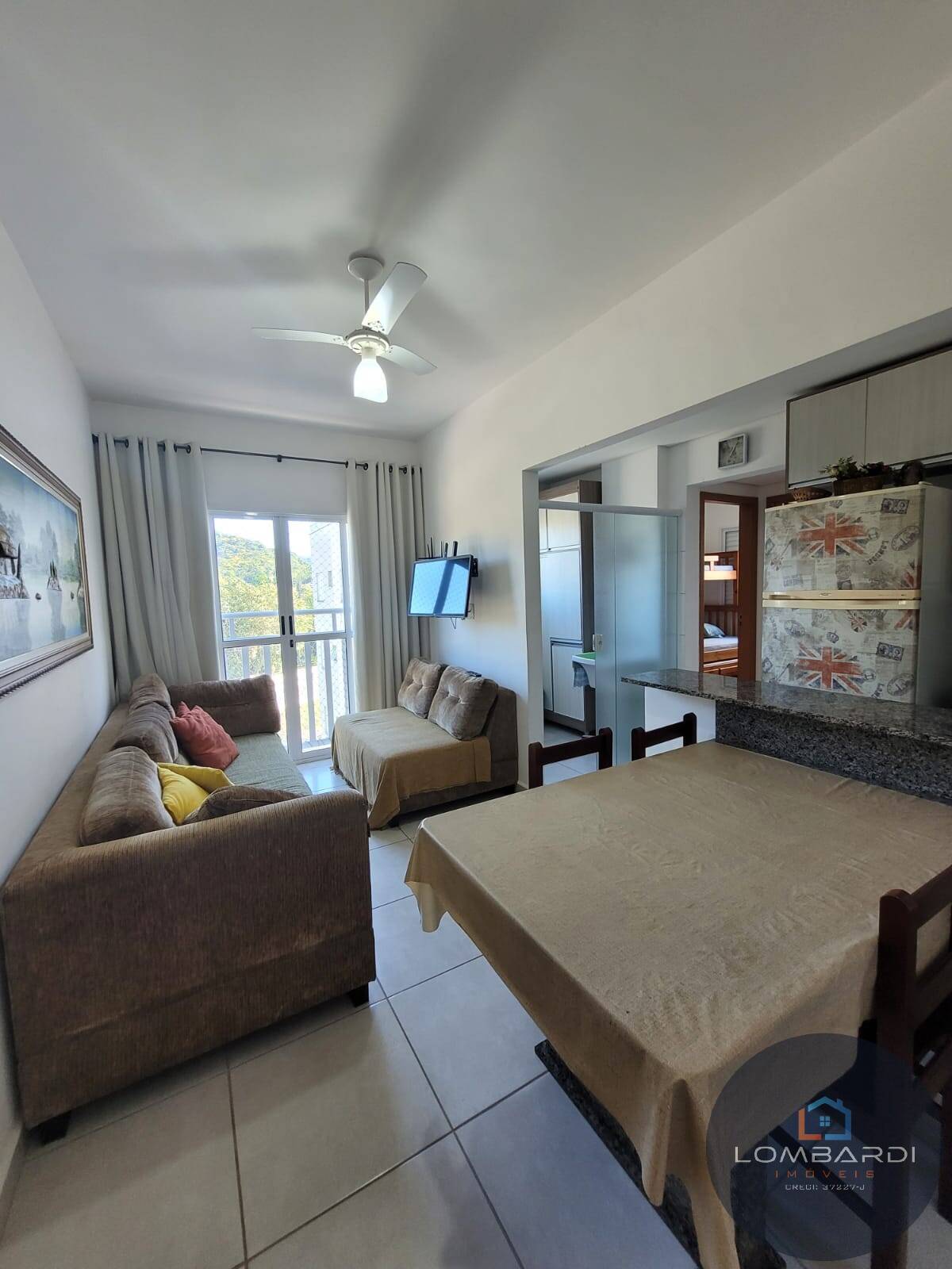 Apartamento, 2 quartos, 45 m² - Foto 5