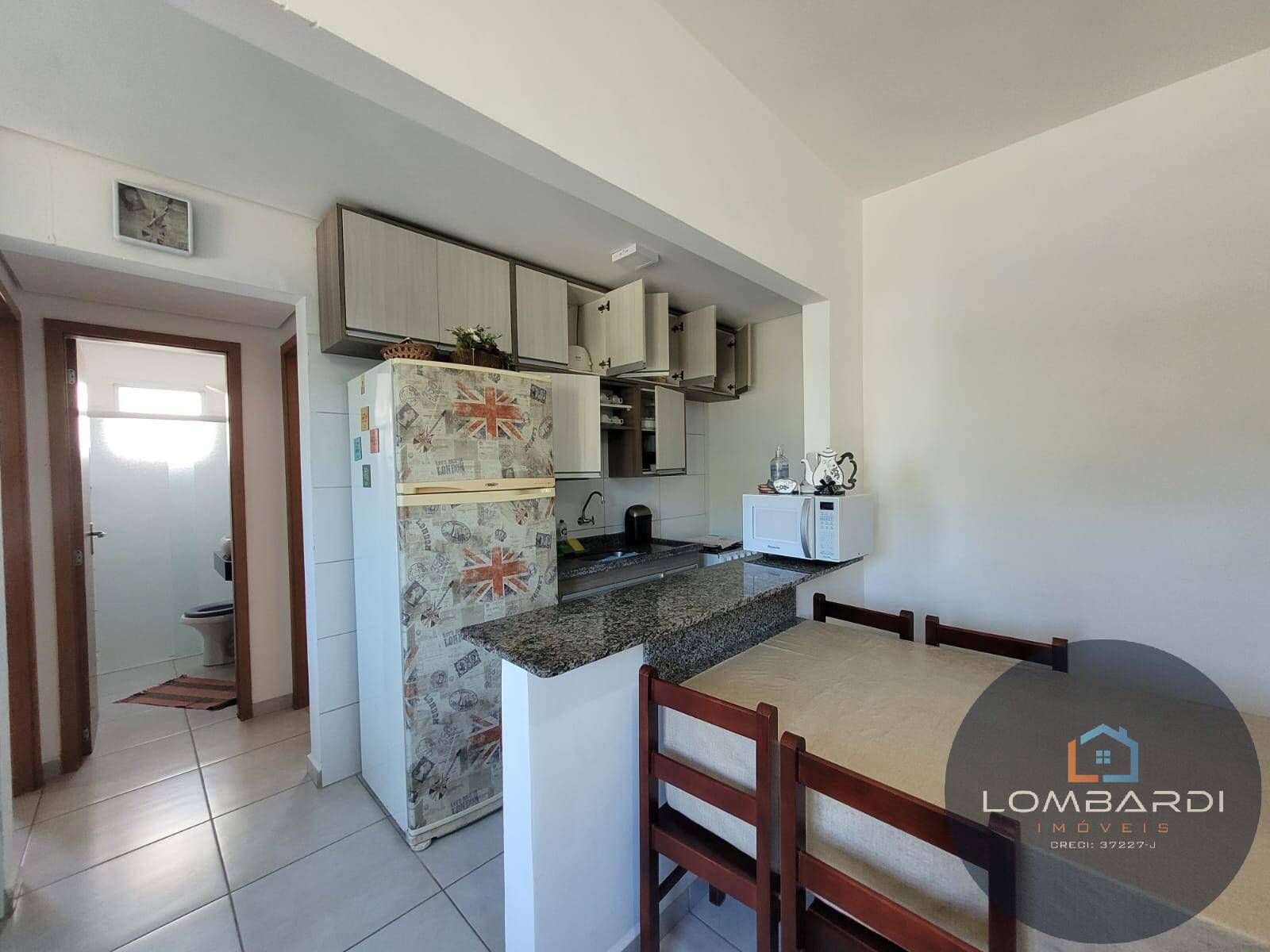 Apartamento, 2 quartos, 45 m² - Foto 7