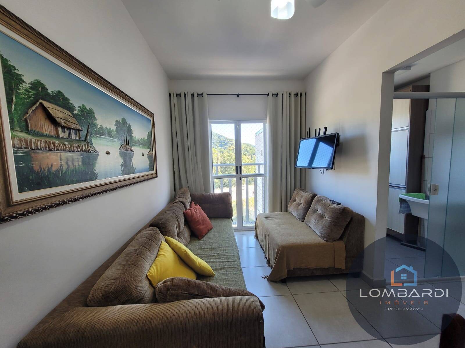 Apartamento, 2 quartos, 45 m² - Foto 6