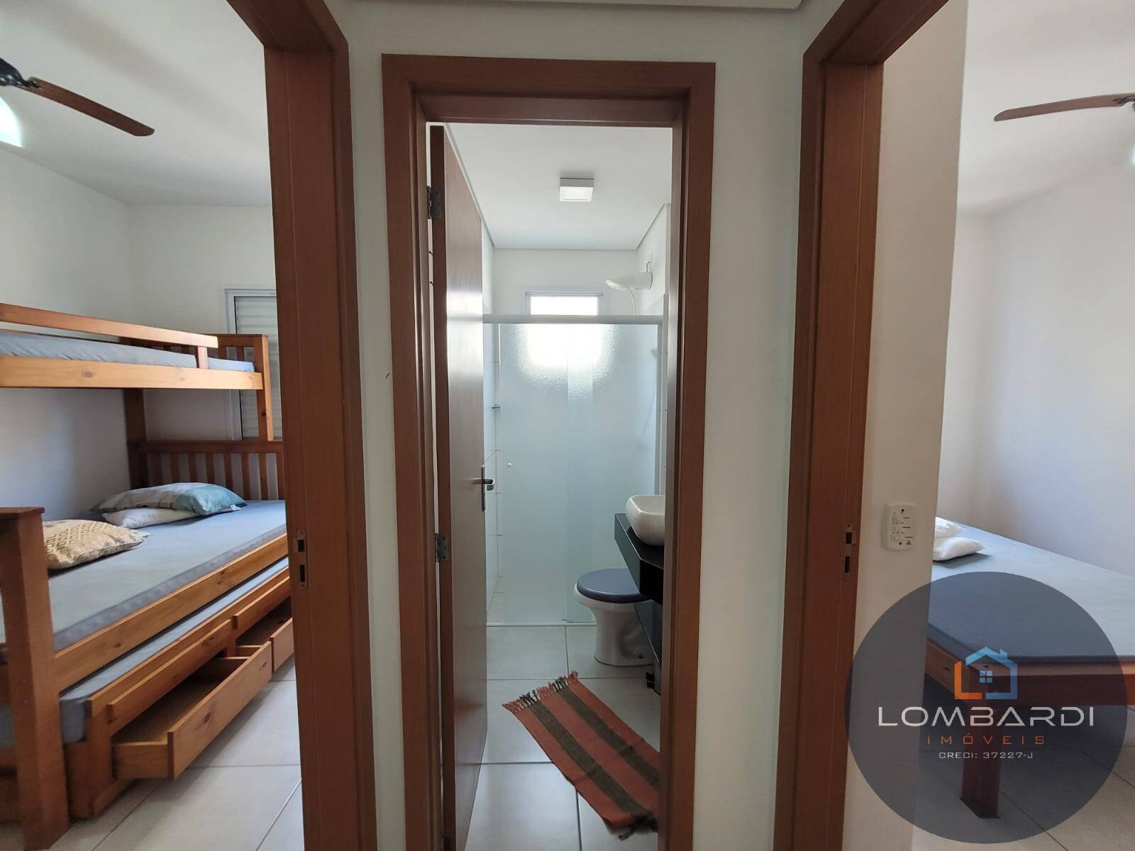 Apartamento, 2 quartos, 45 m² - Foto 9