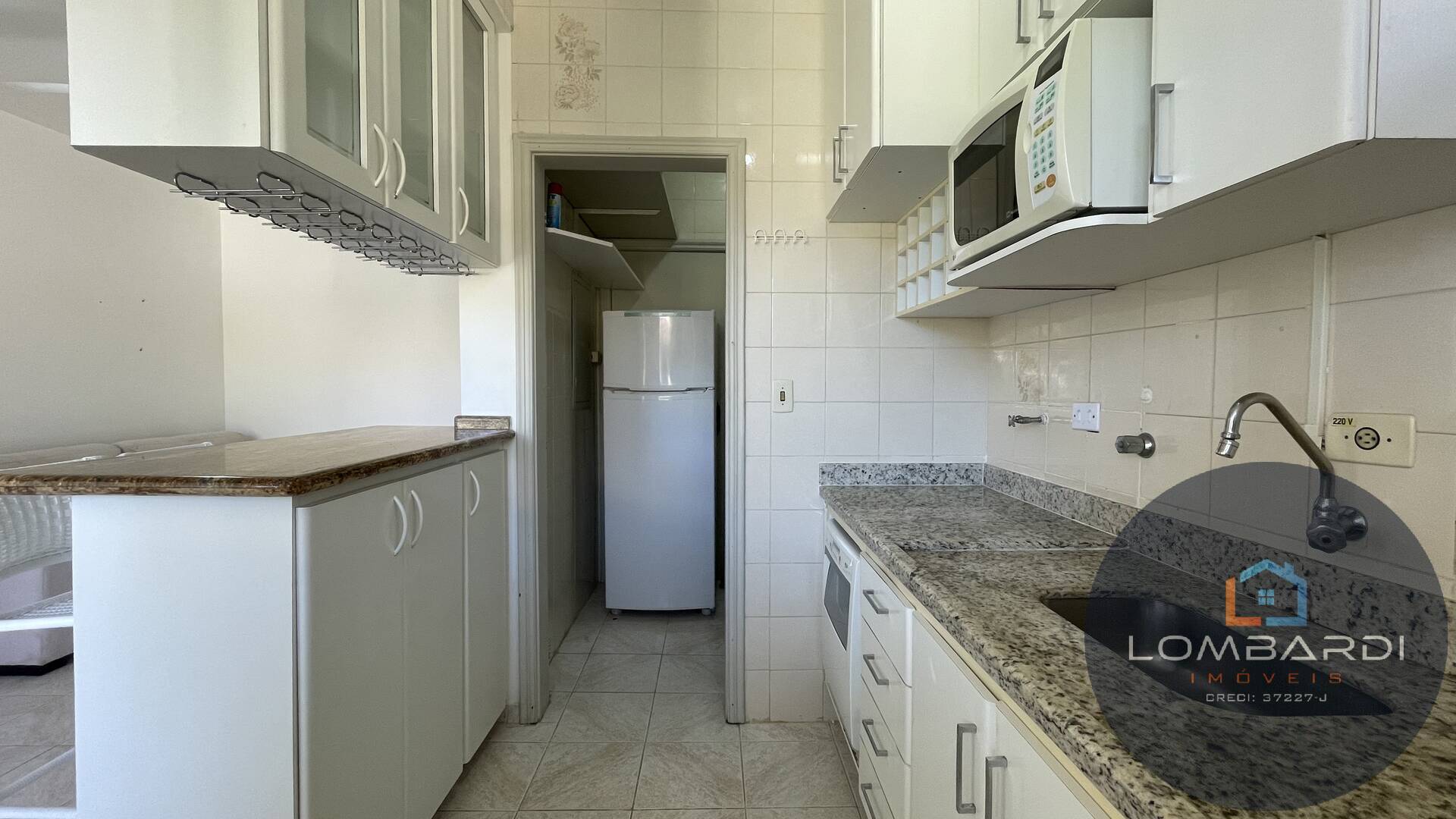 Apartamento, 3 quartos, 85 m² - Foto 6