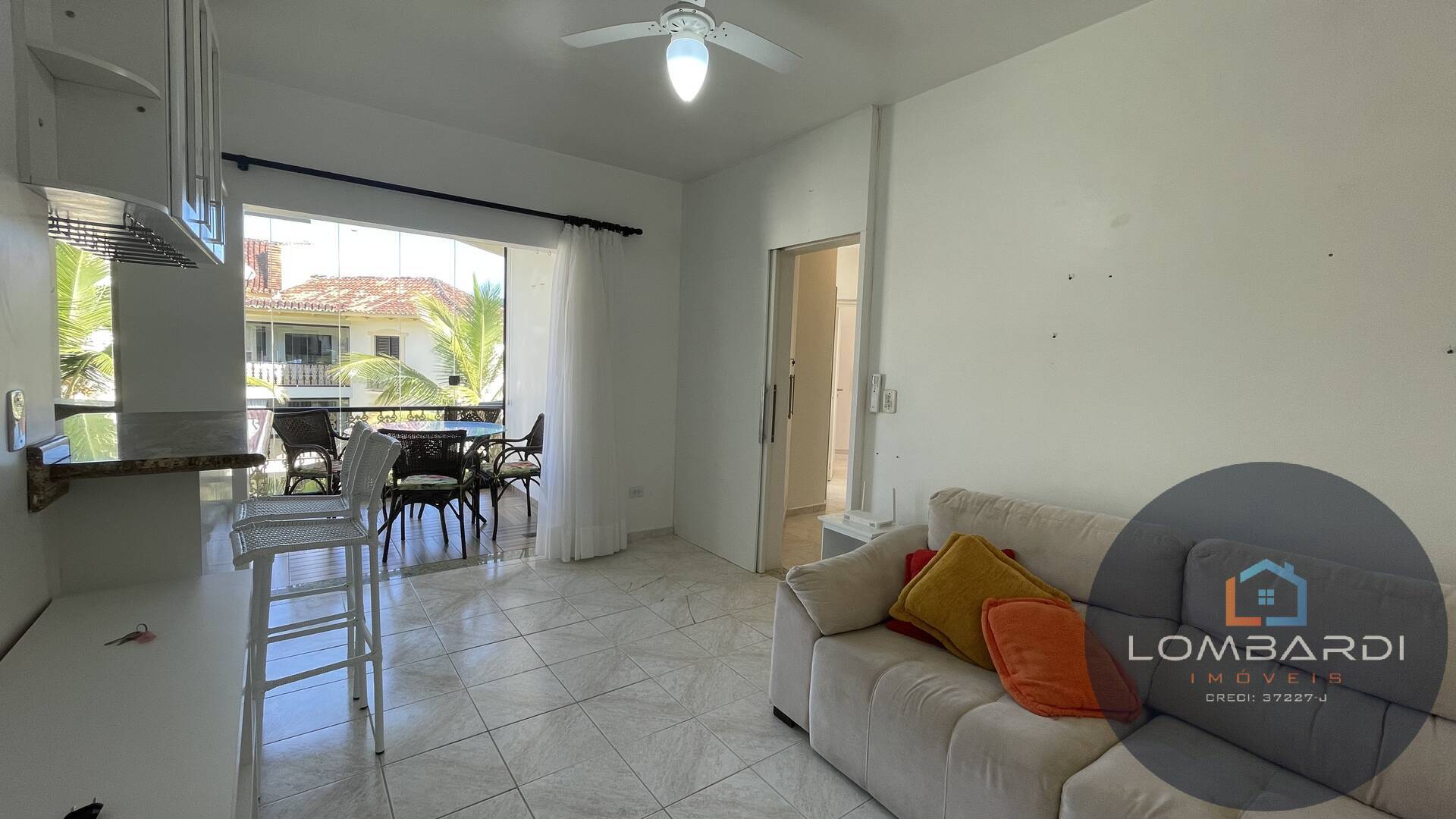 Apartamento, 3 quartos, 85 m² - Foto 4