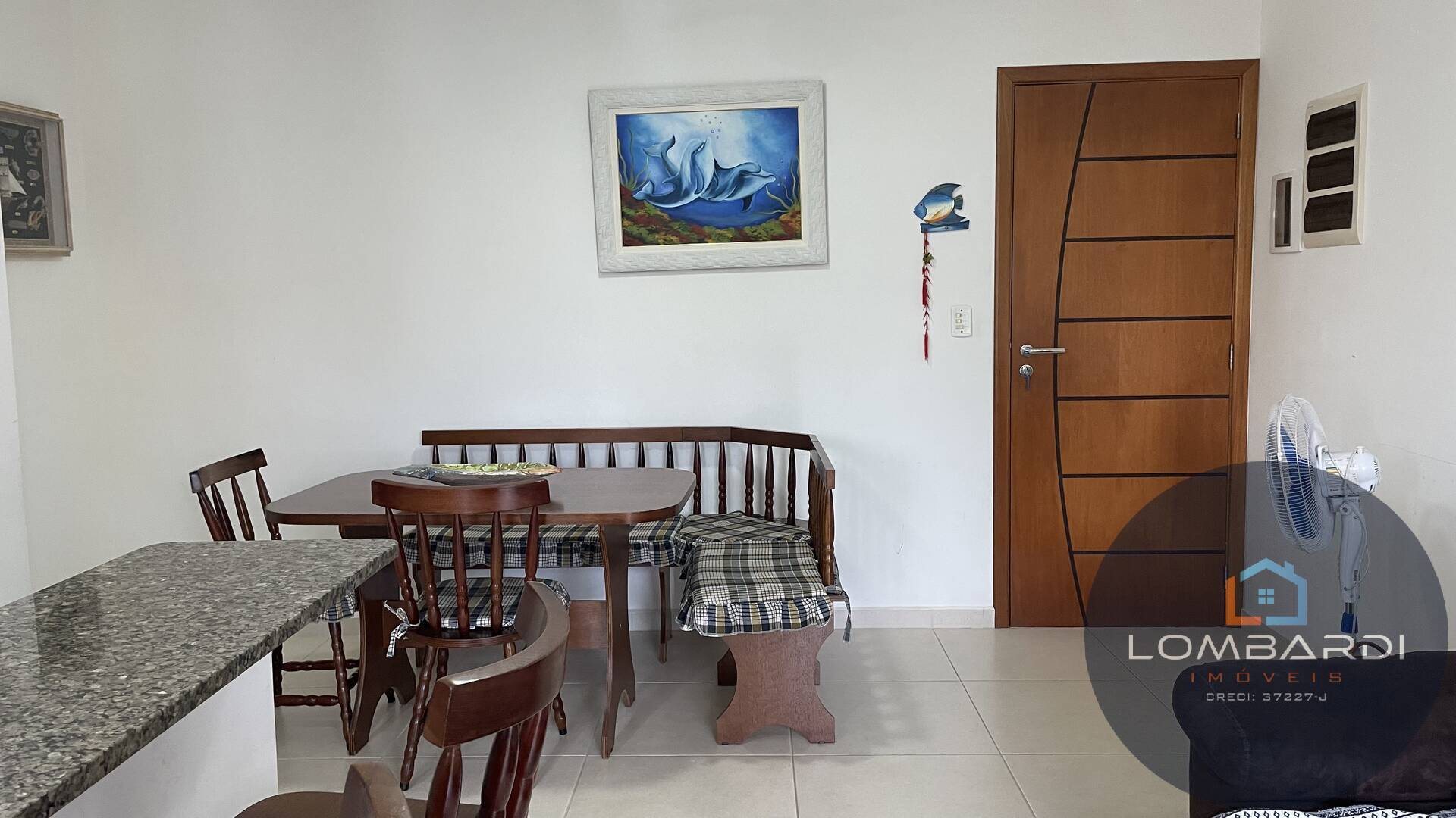 Apartamento, 1 quarto, 50 m² - Foto 7
