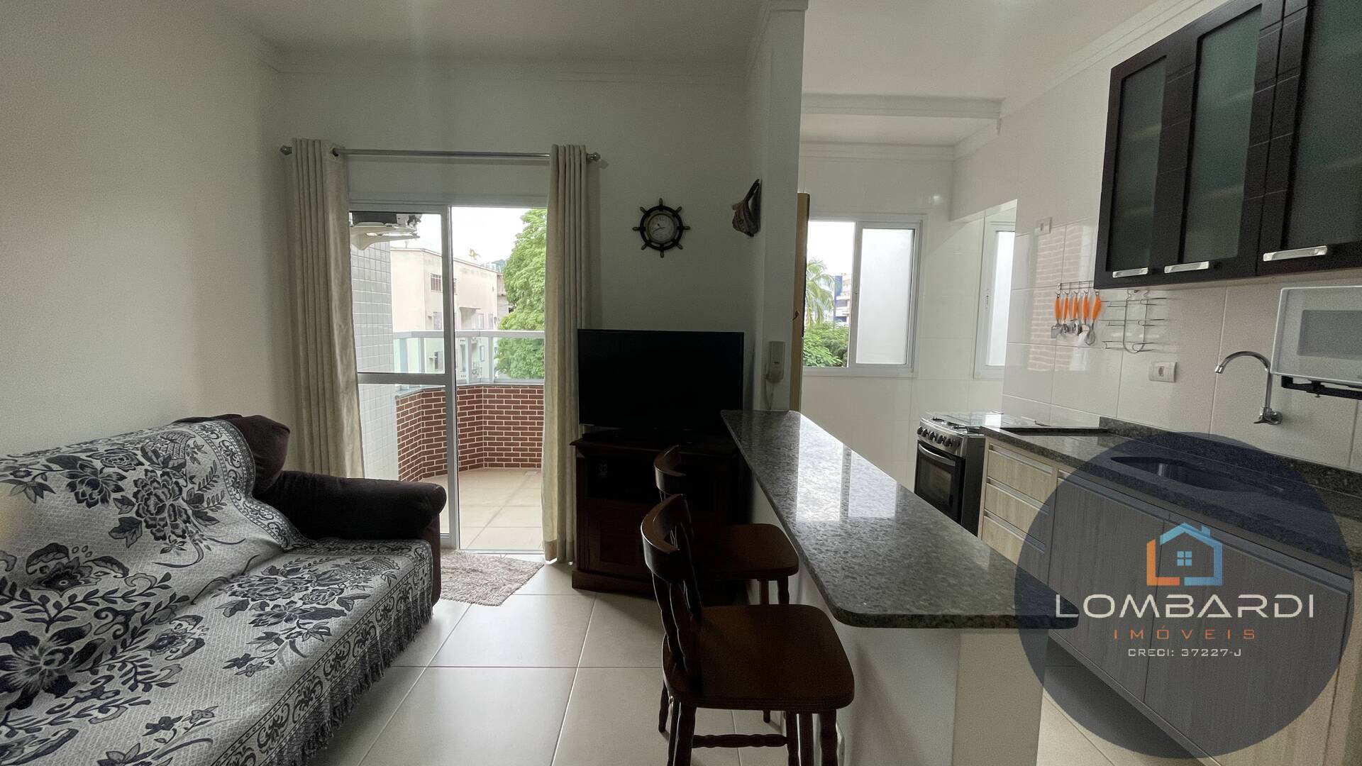 Apartamento, 1 quarto, 50 m² - Foto 6