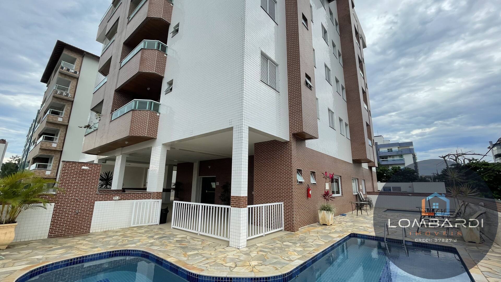 Apartamento, 1 quarto, 50 m² - Foto 1
