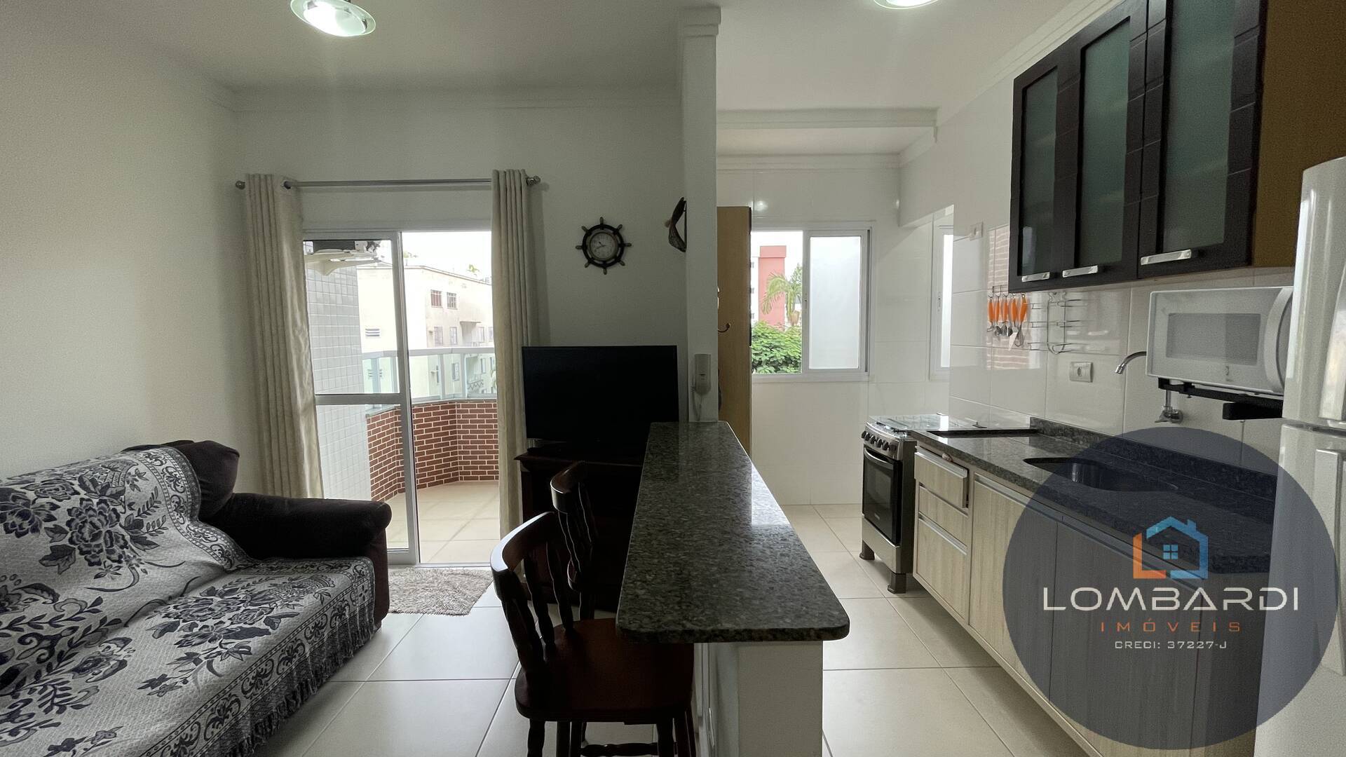 Apartamento, 1 quarto, 50 m² - Foto 20