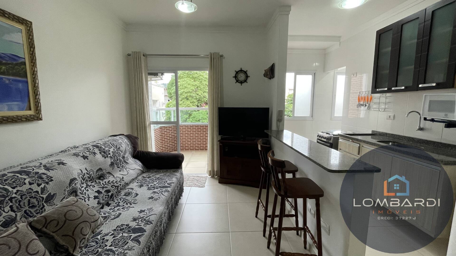 Apartamento, 1 quarto, 50 m² - Foto 9