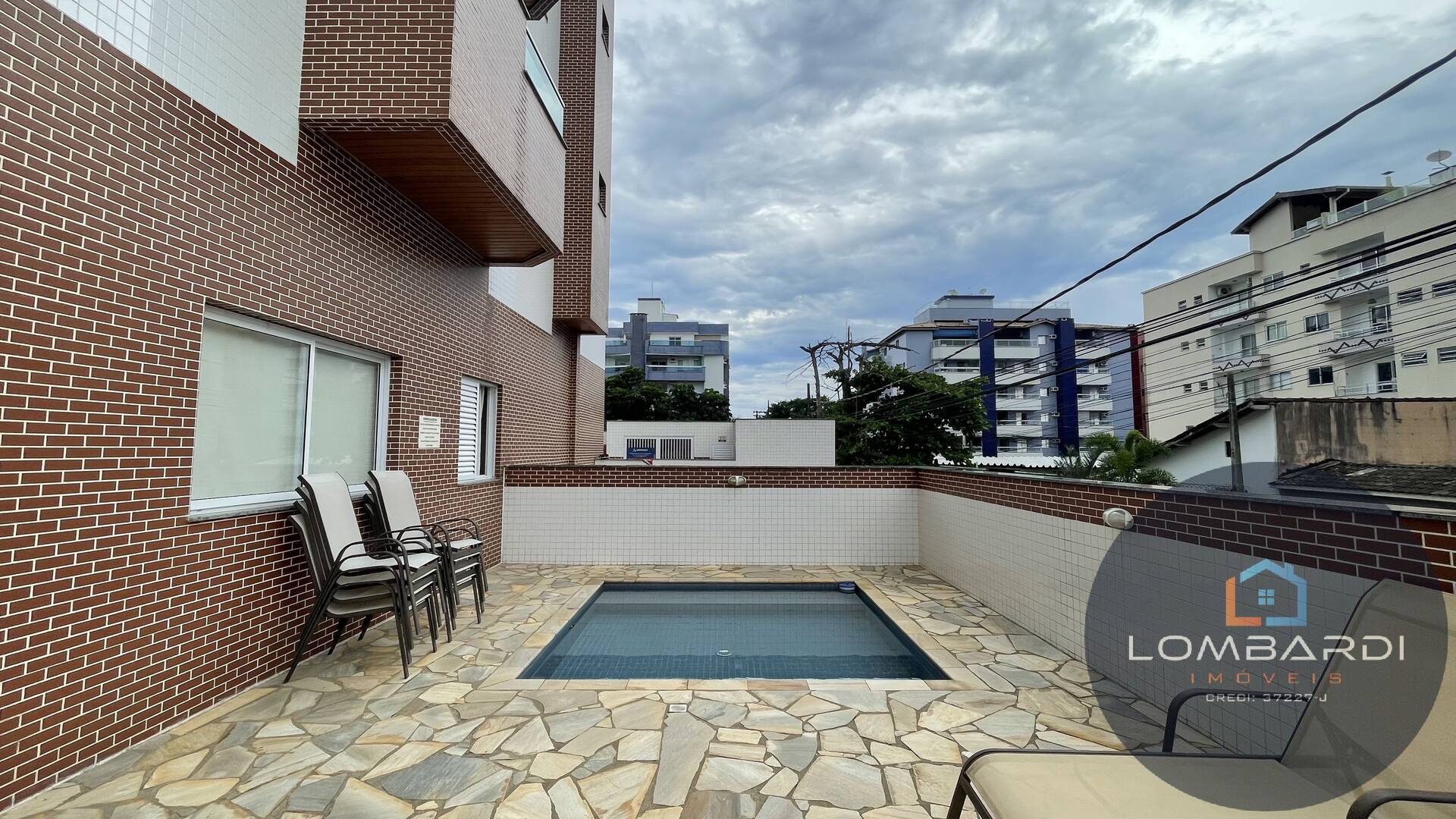 Apartamento, 1 quarto, 50 m² - Foto 30