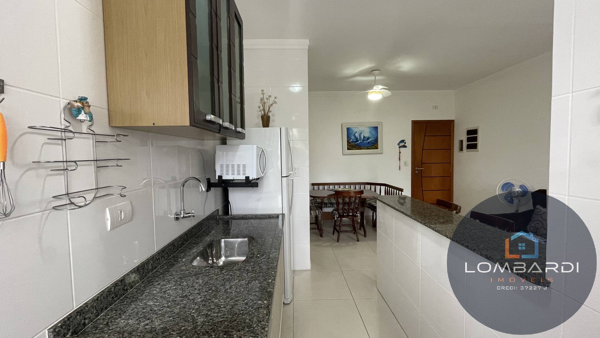 Apartamento, 1 quarto, 50 m² - Foto 12