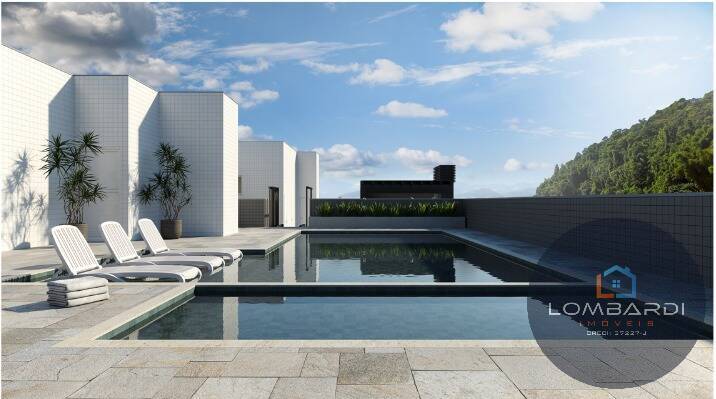 Apartamento, 2 quartos, 69 m² - Foto 2