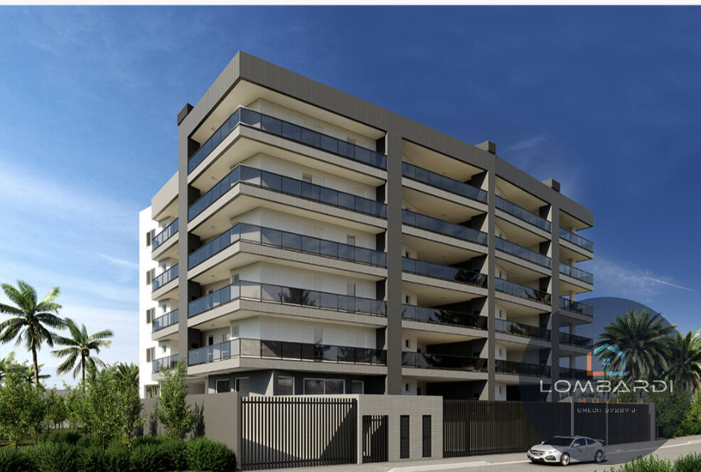 Apartamento, 2 quartos, 69 m² - Foto 1