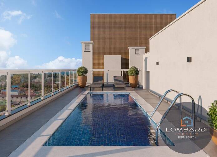 Apartamento, 2 quartos, 61 m² - Foto 3